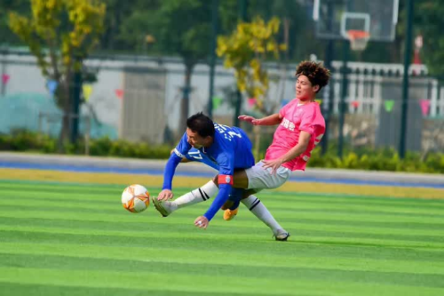 2023江苏省足球运动协会冠军联赛决赛阶段正式开赛